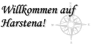 Willkommen auf Harstena!