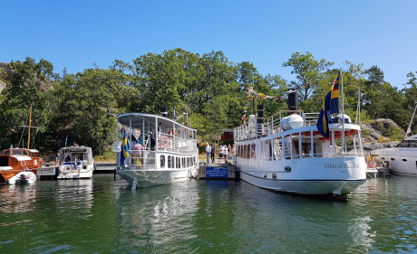 Sk�rg�rdslinjen i �stg�task�rg�rden